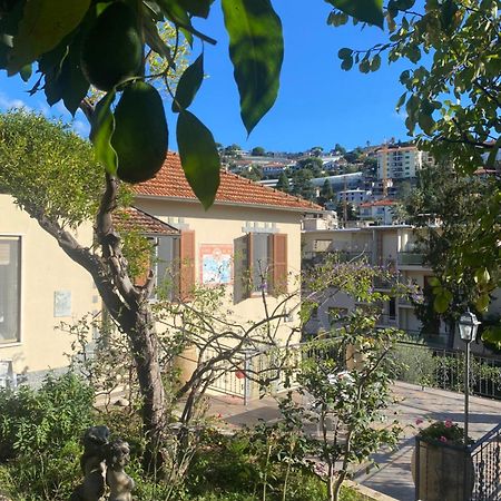 La Casa Degli Avocado Villa Sanremo Exterior foto